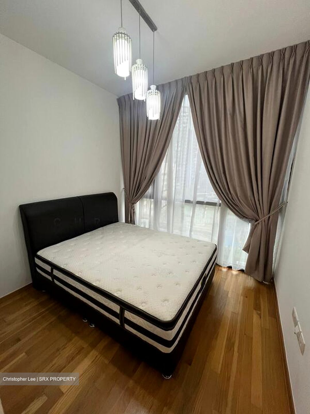 The Trilinq (D5), Condominium #503160711